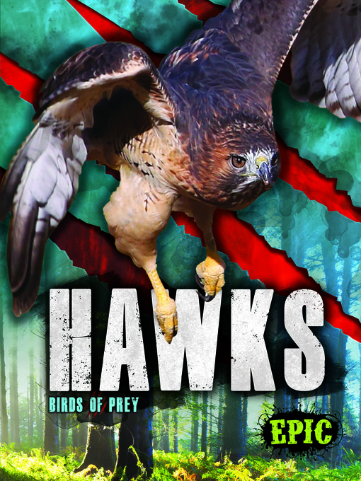 Title details for Hawks by Dana Fleming - Available